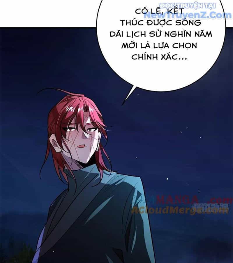Vĩnh Sinh Đi Chết Đi! - Chương 15 - ảnh 47