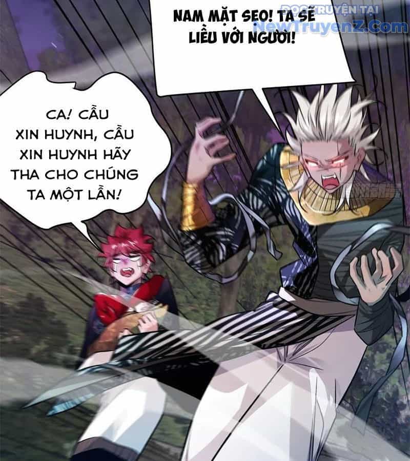 Vĩnh Sinh Đi Chết Đi! - Chương 15 - ảnh 67