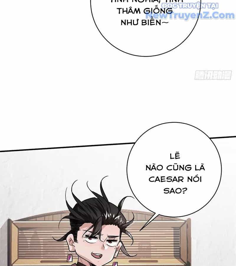 Vĩnh Sinh Đi Chết Đi! - Chương 16 - ảnh 15