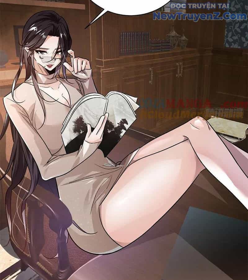Vĩnh Sinh Đi Chết Đi! - Chương 17 - ảnh 19