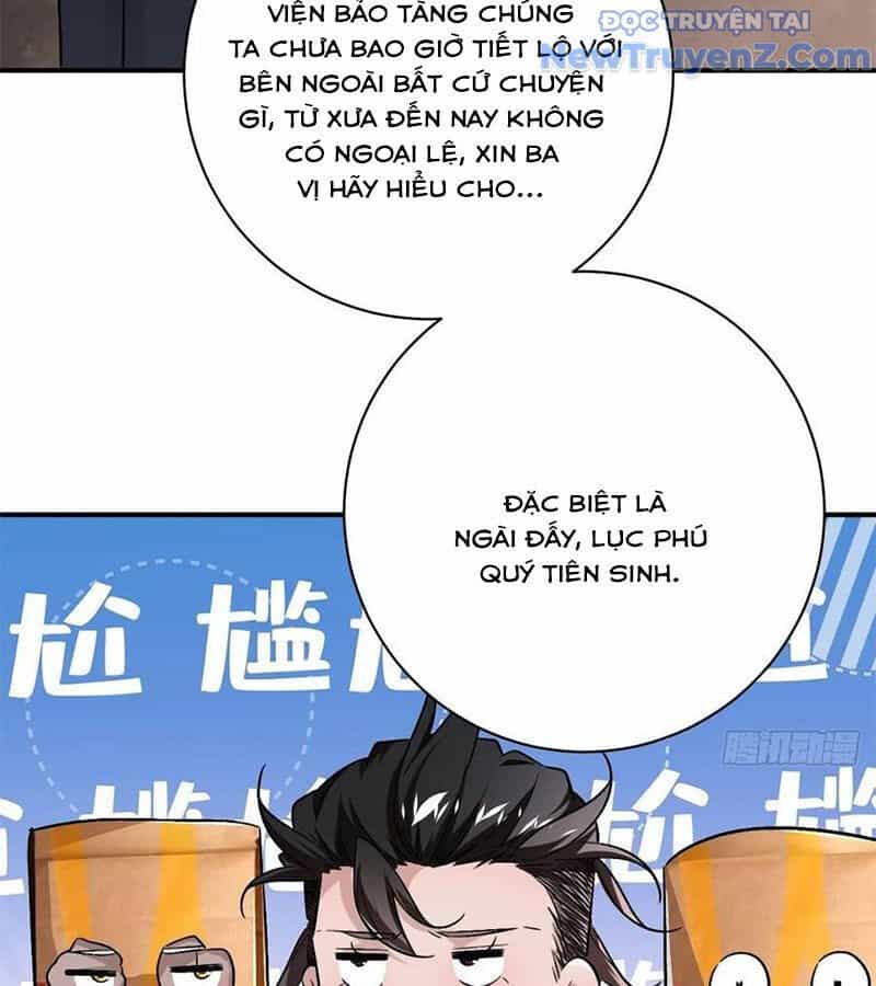 Vĩnh Sinh Đi Chết Đi! - Chương 17 - ảnh 35