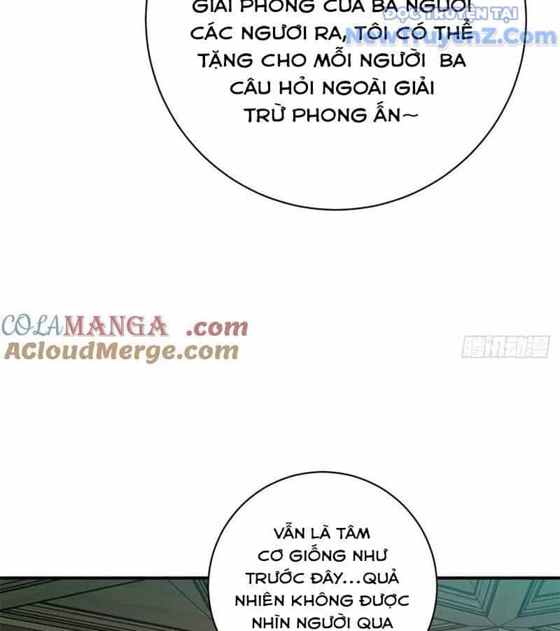 Vĩnh Sinh Đi Chết Đi! - Chương 17 - ảnh 54
