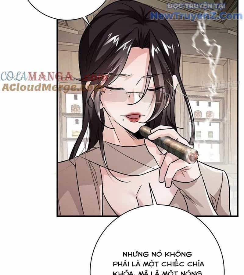 Vĩnh Sinh Đi Chết Đi! - Chương 17 - ảnh 59