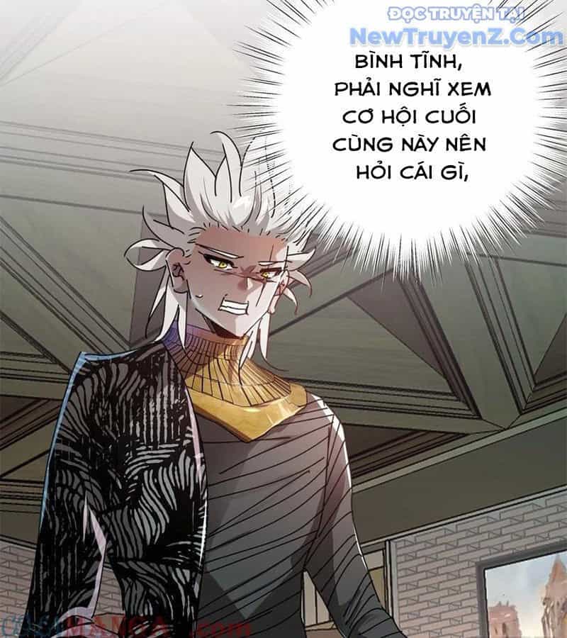 Vĩnh Sinh Đi Chết Đi! - Chương 17 - ảnh 67