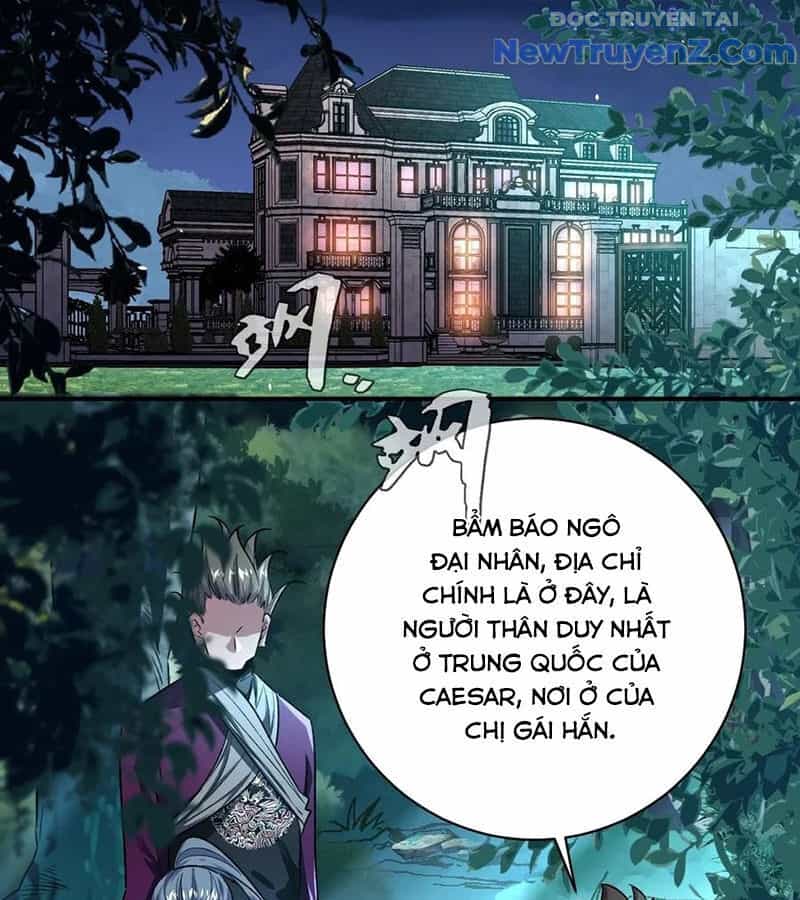 Vĩnh Sinh Đi Chết Đi! - Chương 18 - ảnh 14