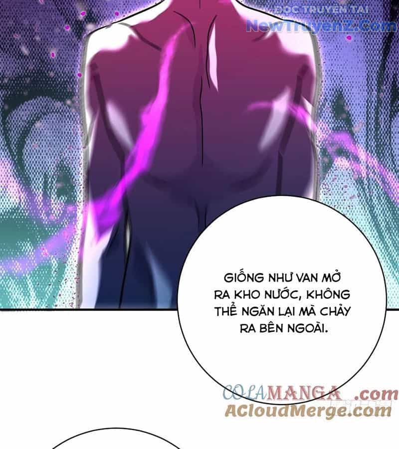 Vĩnh Sinh Đi Chết Đi! - Chương 18 - ảnh 28