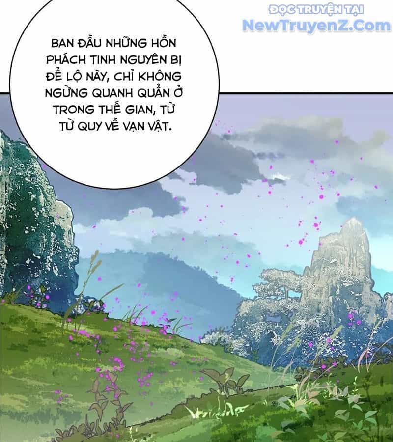 Vĩnh Sinh Đi Chết Đi! - Chương 18 - ảnh 29