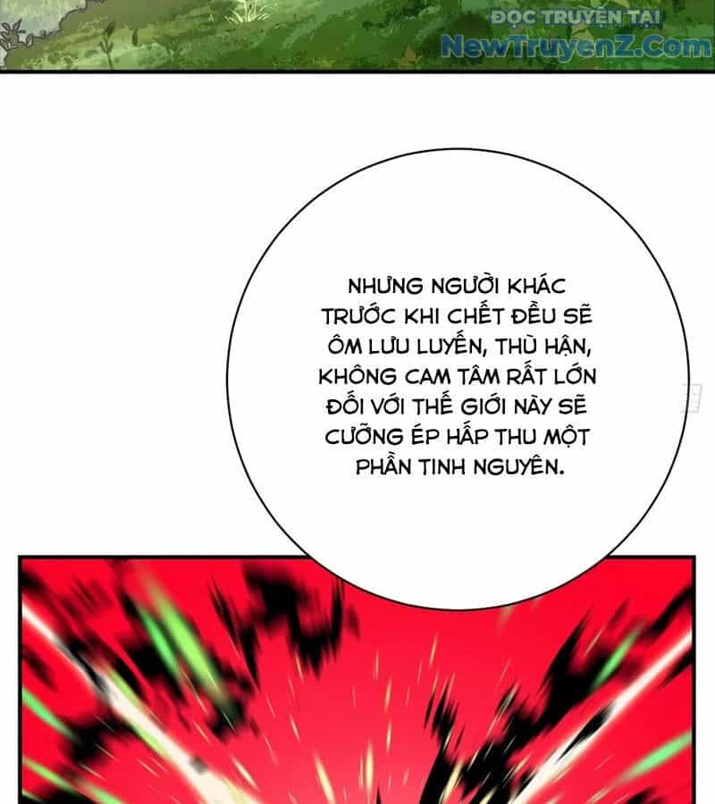Vĩnh Sinh Đi Chết Đi! - Chương 18 - ảnh 30