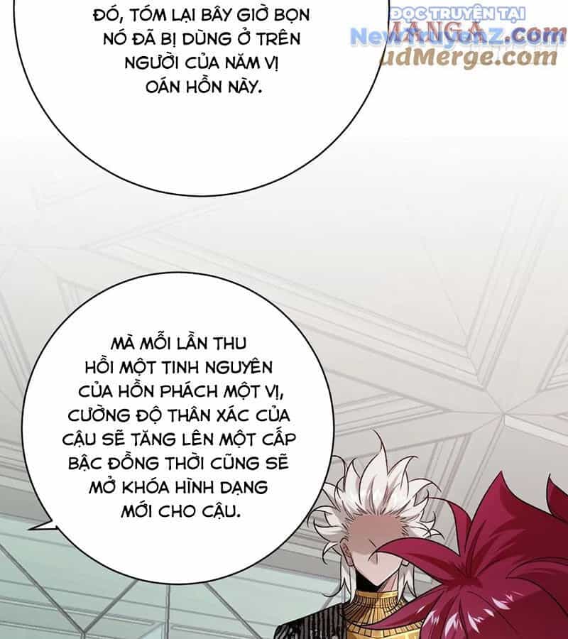 Vĩnh Sinh Đi Chết Đi! - Chương 18 - ảnh 32