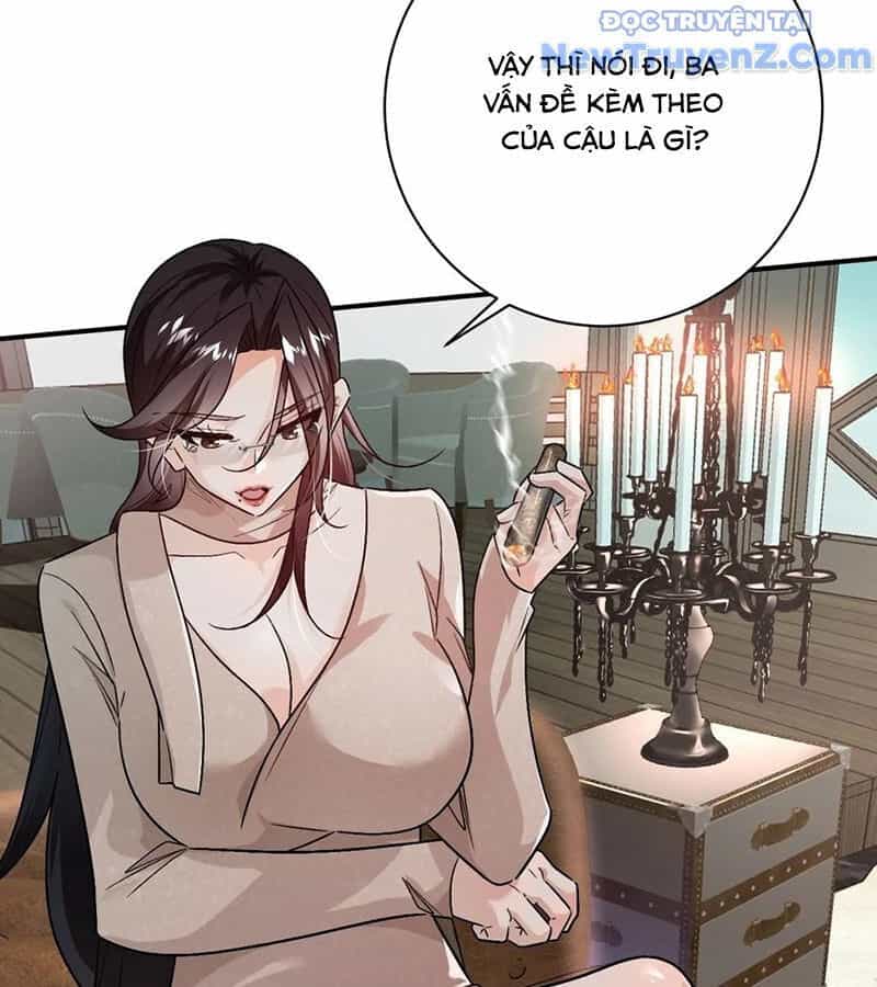 Vĩnh Sinh Đi Chết Đi! - Chương 18 - ảnh 34