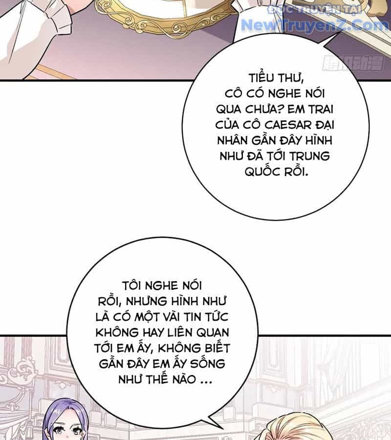 Vĩnh Sinh Đi Chết Đi! - Chương 18 - ảnh 4