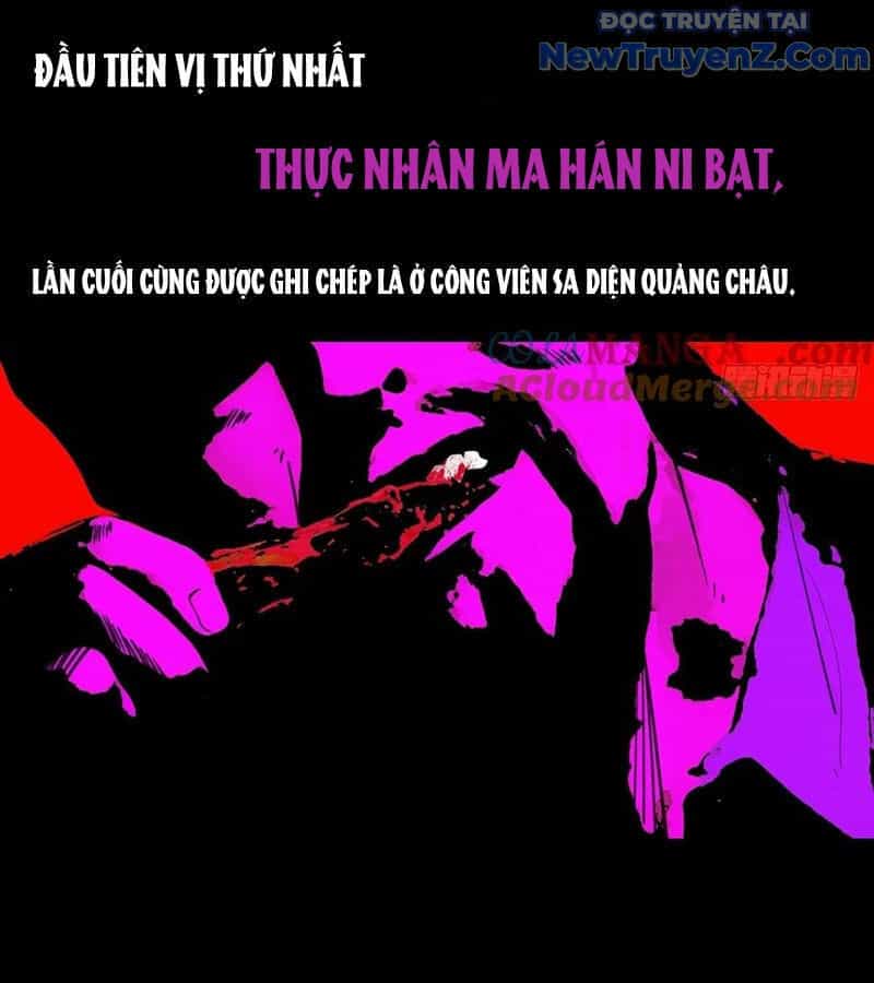 Vĩnh Sinh Đi Chết Đi! - Chương 18 - ảnh 43