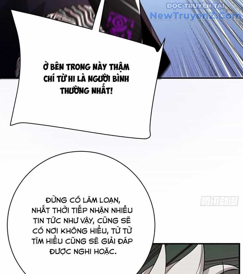 Vĩnh Sinh Đi Chết Đi! - Chương 18 - ảnh 49