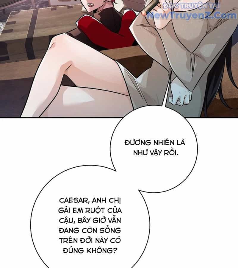 Vĩnh Sinh Đi Chết Đi! - Chương 18 - ảnh 54