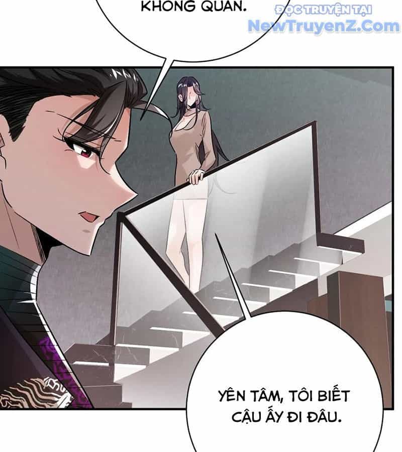 Vĩnh Sinh Đi Chết Đi! - Chương 19 - ảnh 15