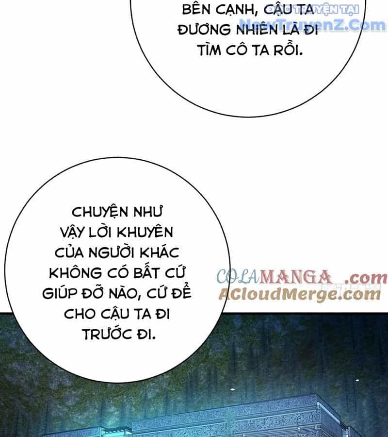 Vĩnh Sinh Đi Chết Đi! - Chương 19 - ảnh 18