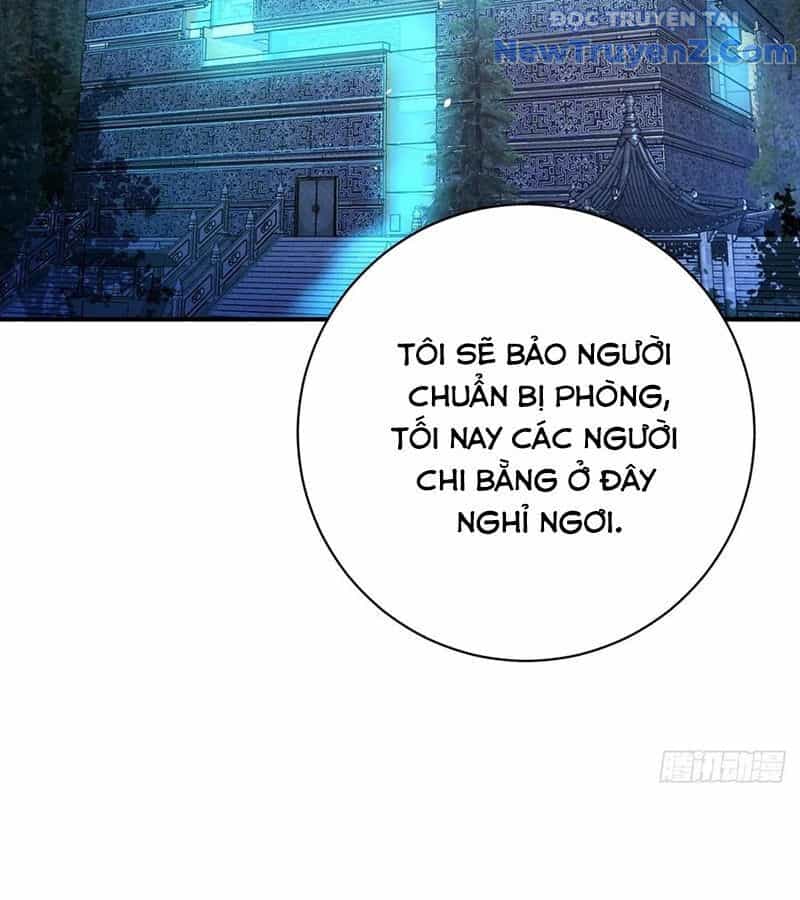 Vĩnh Sinh Đi Chết Đi! - Chương 19 - ảnh 19