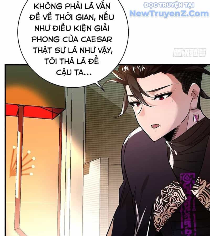 Vĩnh Sinh Đi Chết Đi! - Chương 19 - ảnh 22