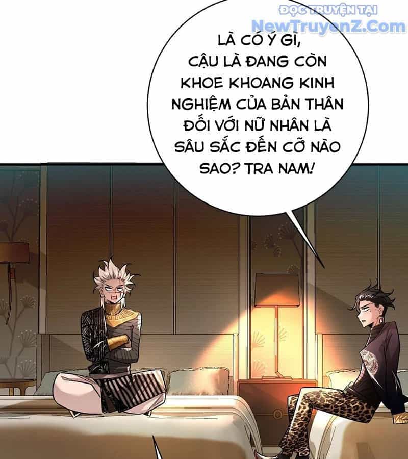 Vĩnh Sinh Đi Chết Đi! - Chương 19 - ảnh 25