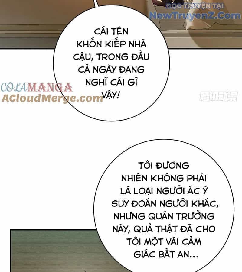 Vĩnh Sinh Đi Chết Đi! - Chương 19 - ảnh 26