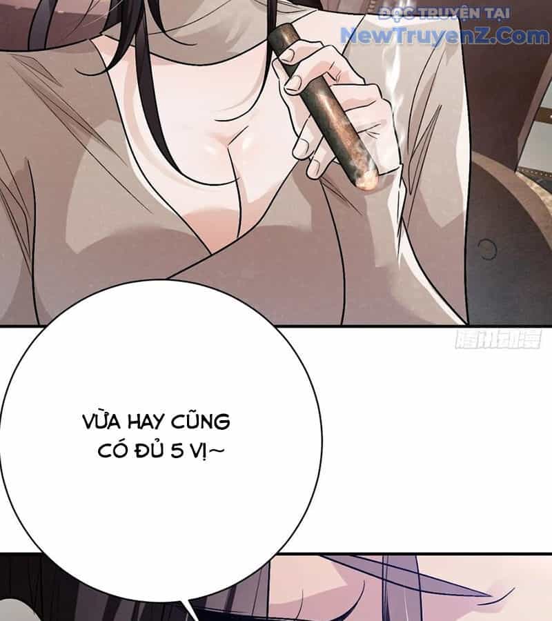 Vĩnh Sinh Đi Chết Đi! - Chương 19 - ảnh 4