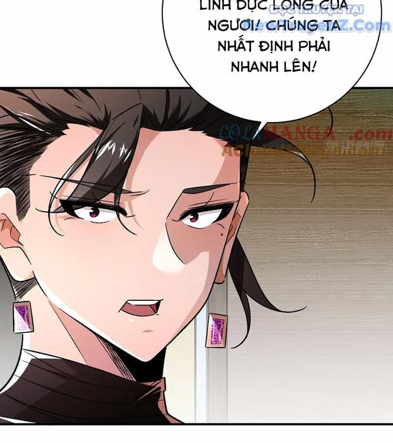 Vĩnh Sinh Đi Chết Đi! - Chương 19 - ảnh 43