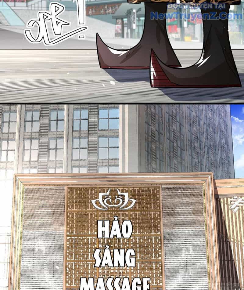 Vĩnh Sinh Đi Chết Đi! - Chương 2 - ảnh 16