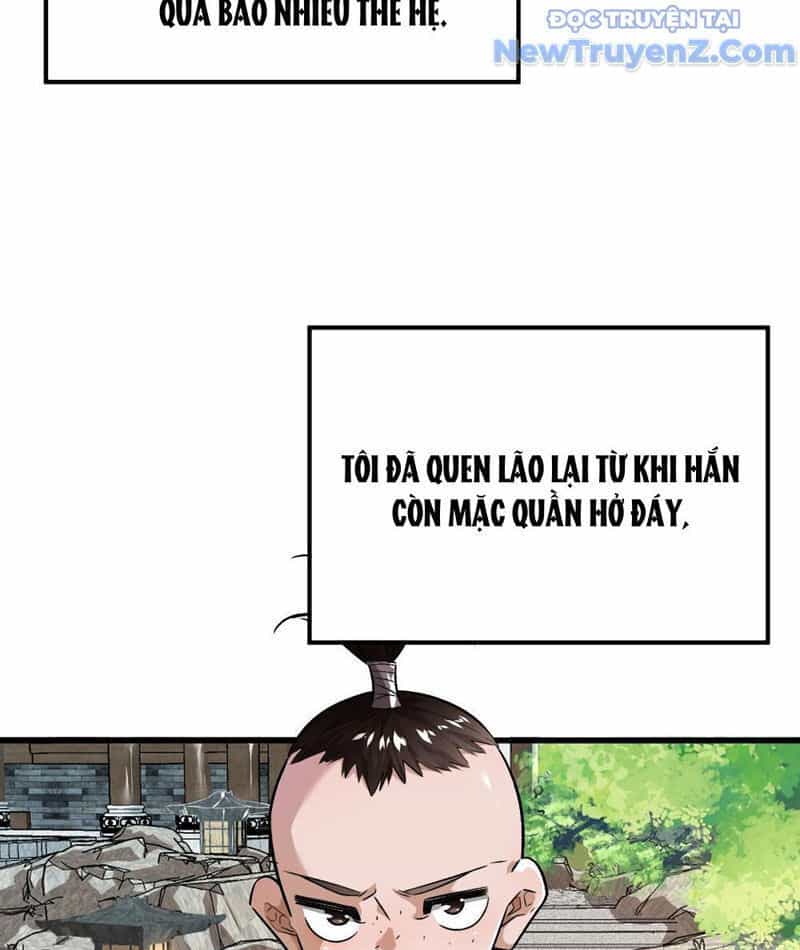 Vĩnh Sinh Đi Chết Đi! - Chương 2 - ảnh 33