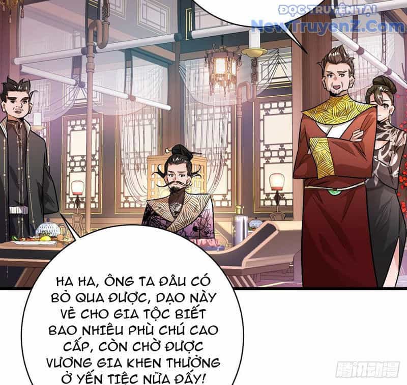 Vĩnh Sinh Đi Chết Đi! - Chương 2 - ảnh 51