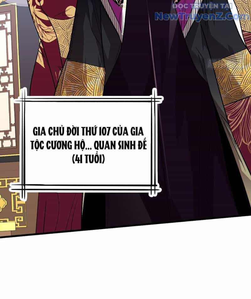 Vĩnh Sinh Đi Chết Đi! - Chương 2 - ảnh 54
