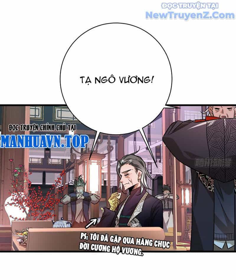 Vĩnh Sinh Đi Chết Đi! - Chương 2 - ảnh 57