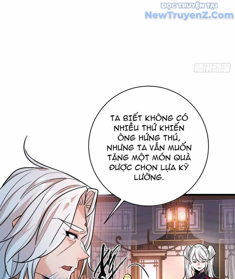 Vĩnh Sinh Đi Chết Đi! - Chương 2 - ảnh 61