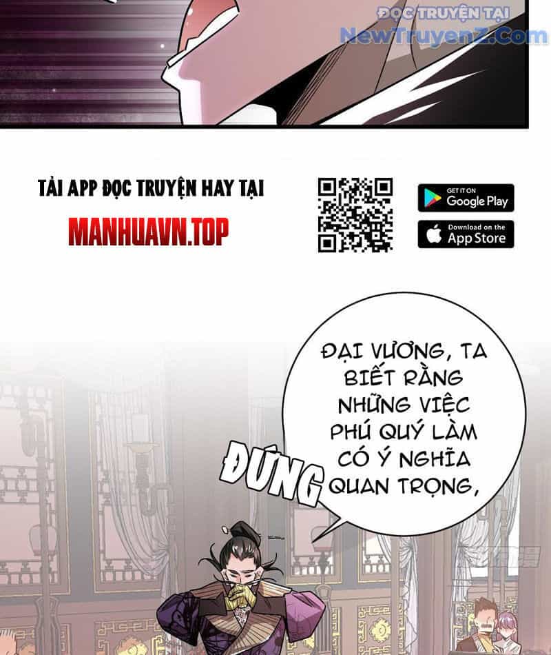 Vĩnh Sinh Đi Chết Đi! - Chương 2 - ảnh 64