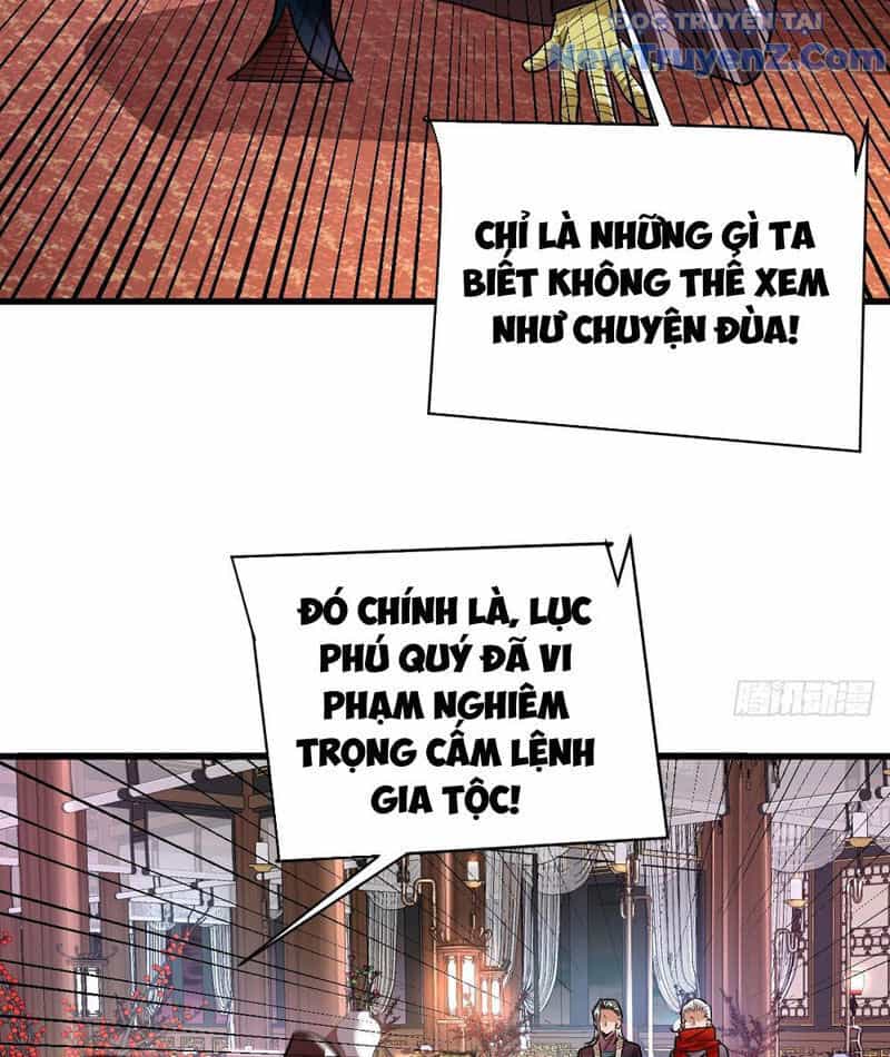 Vĩnh Sinh Đi Chết Đi! - Chương 2 - ảnh 69