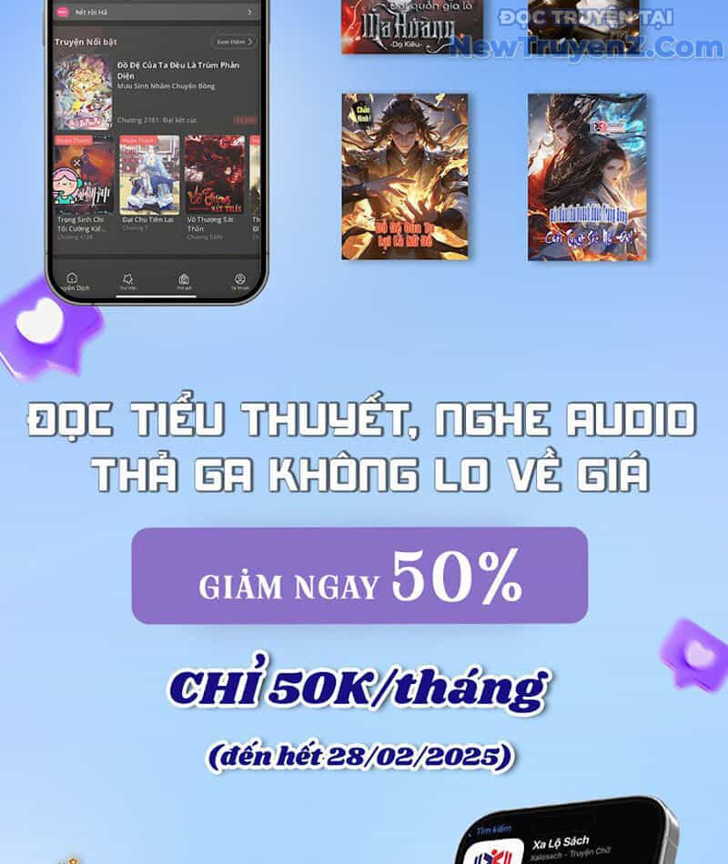 Vĩnh Sinh Đi Chết Đi! - Chương 2 - ảnh 72