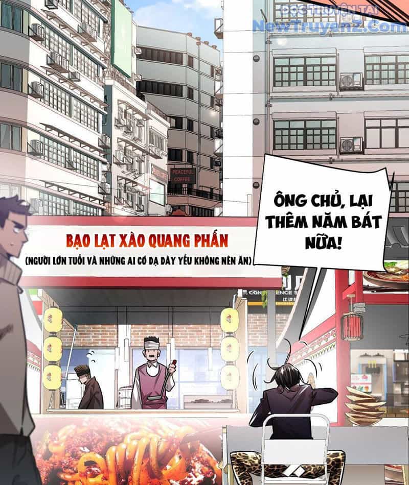 Vĩnh Sinh Đi Chết Đi! - Chương 2 - ảnh 9