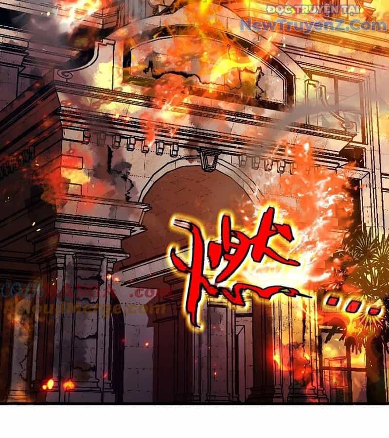 Vĩnh Sinh Đi Chết Đi! - Chương 20 - ảnh 12