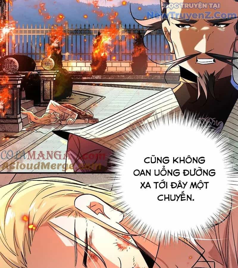Vĩnh Sinh Đi Chết Đi! - Chương 20 - ảnh 15
