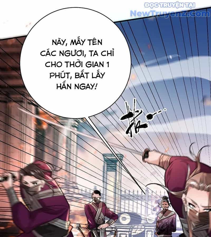 Vĩnh Sinh Đi Chết Đi! - Chương 20 - ảnh 24