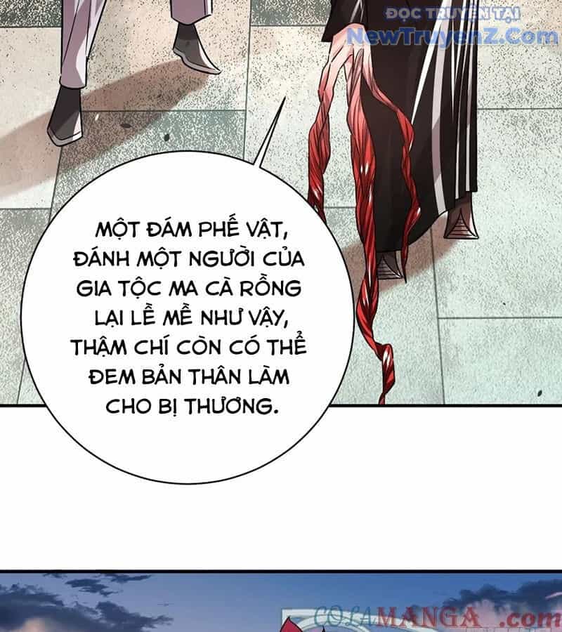 Vĩnh Sinh Đi Chết Đi! - Chương 20 - ảnh 47
