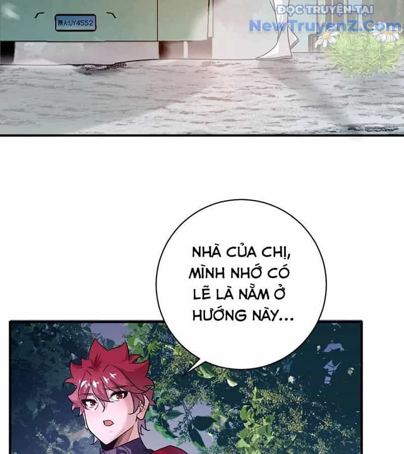 Vĩnh Sinh Đi Chết Đi! - Chương 20 - ảnh 5