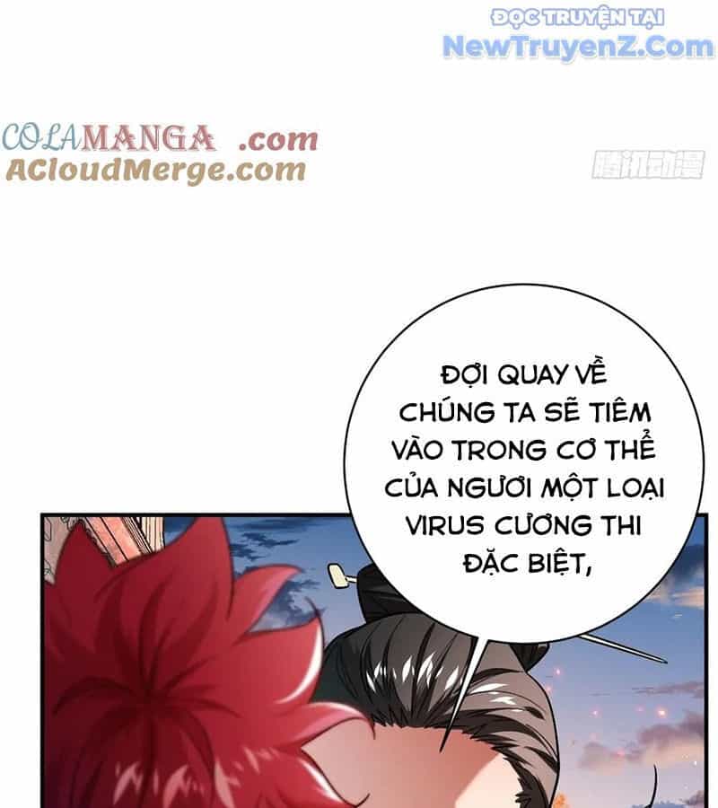 Vĩnh Sinh Đi Chết Đi! - Chương 20 - ảnh 53