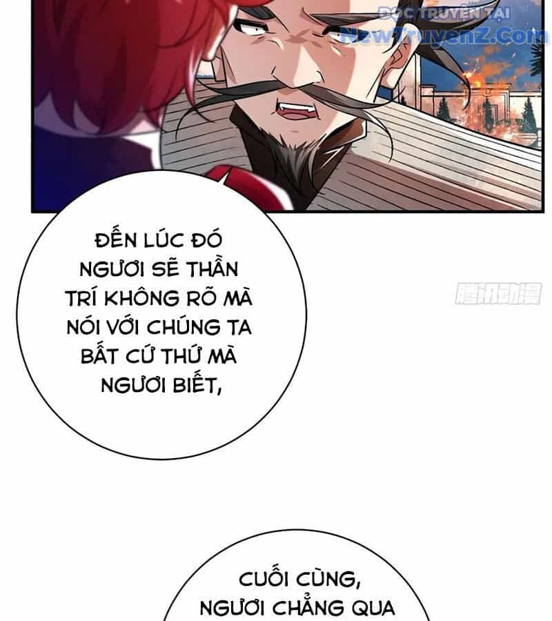 Vĩnh Sinh Đi Chết Đi! - Chương 20 - ảnh 54