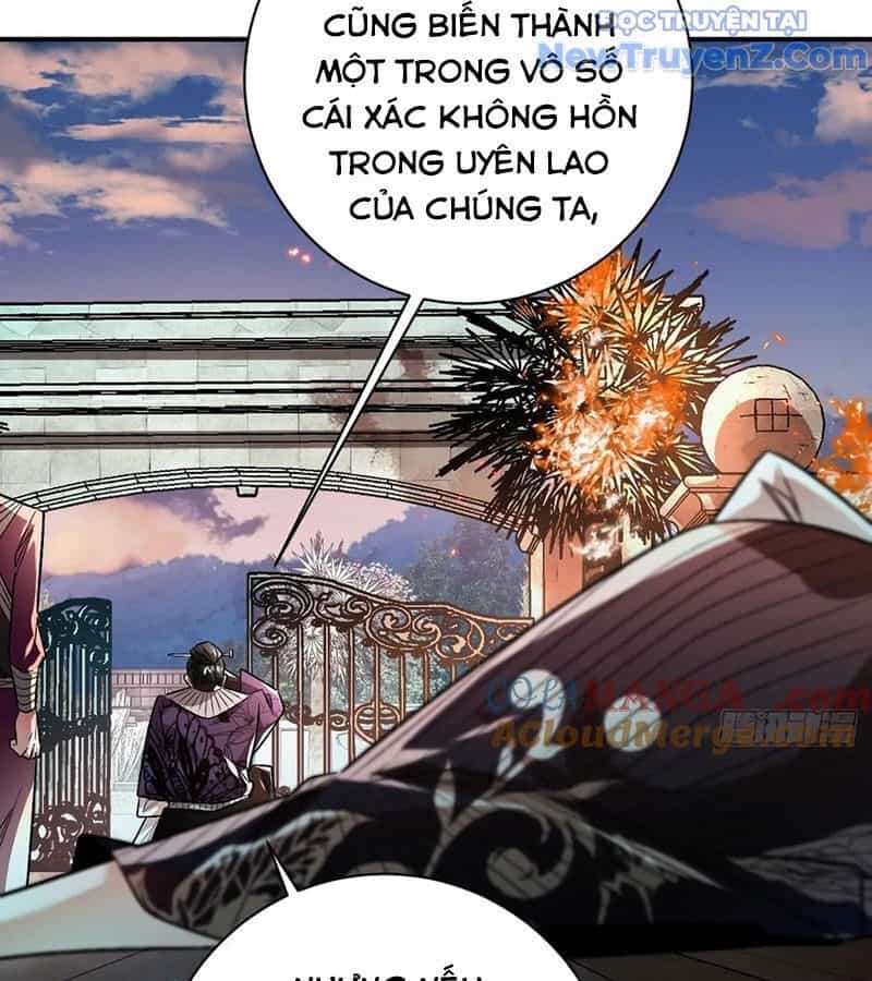 Vĩnh Sinh Đi Chết Đi! - Chương 20 - ảnh 55