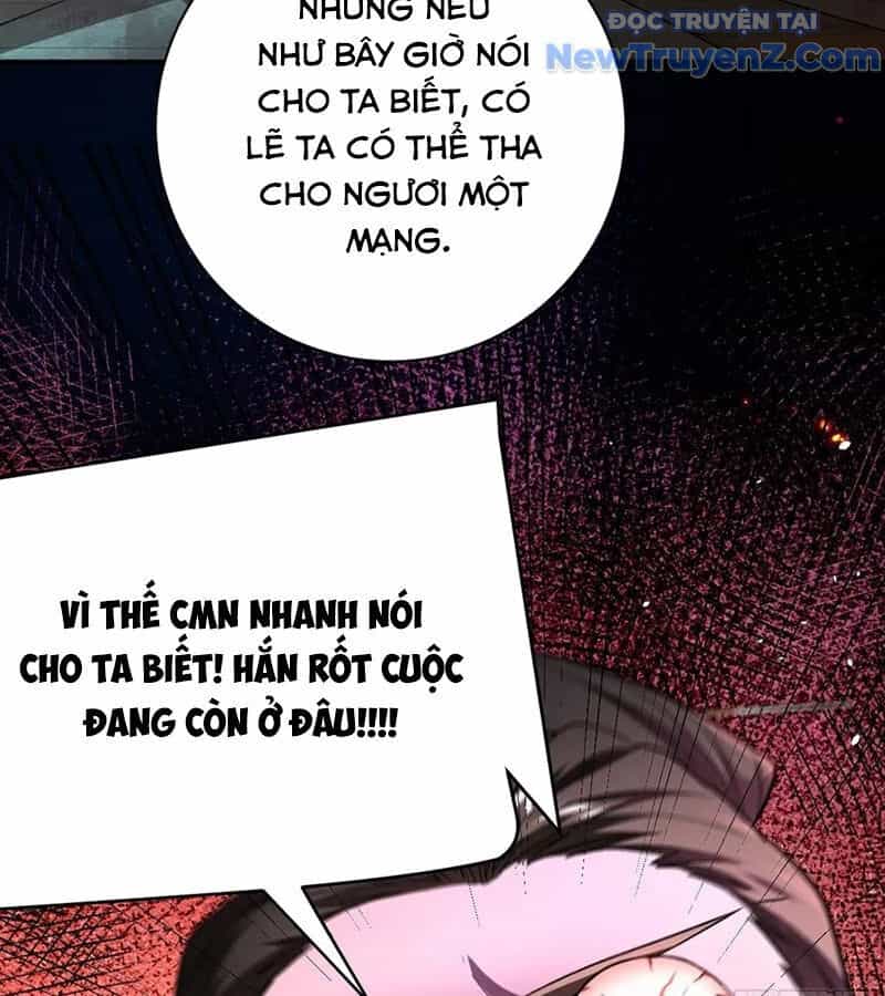 Vĩnh Sinh Đi Chết Đi! - Chương 20 - ảnh 56