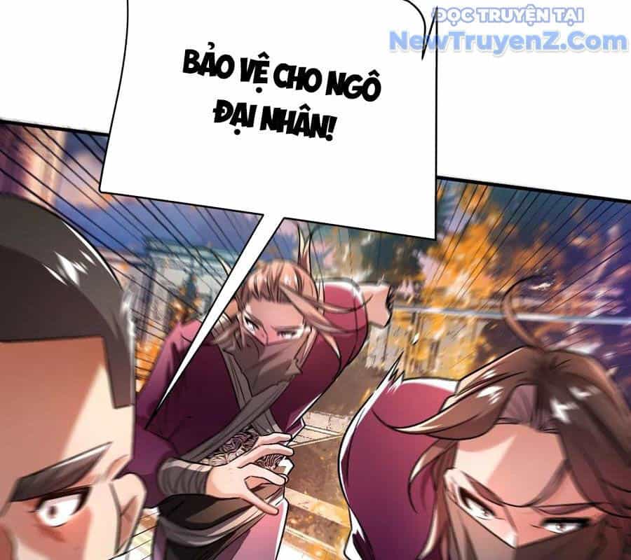 Vĩnh Sinh Đi Chết Đi! - Chương 21 - ảnh 63