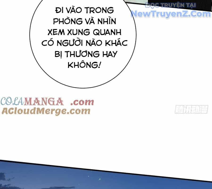 Vĩnh Sinh Đi Chết Đi! - Chương 22 - ảnh 18