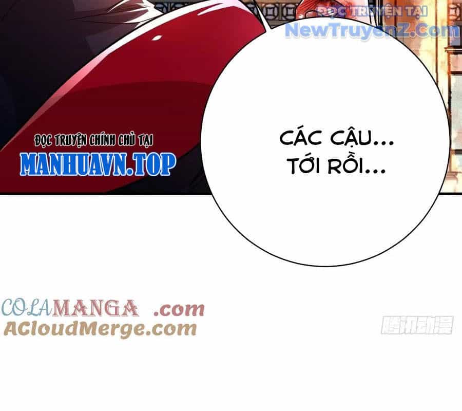 Vĩnh Sinh Đi Chết Đi! - Chương 22 - ảnh 21