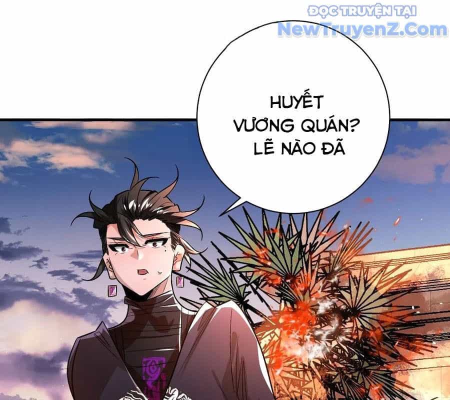 Vĩnh Sinh Đi Chết Đi! - Chương 22 - ảnh 22