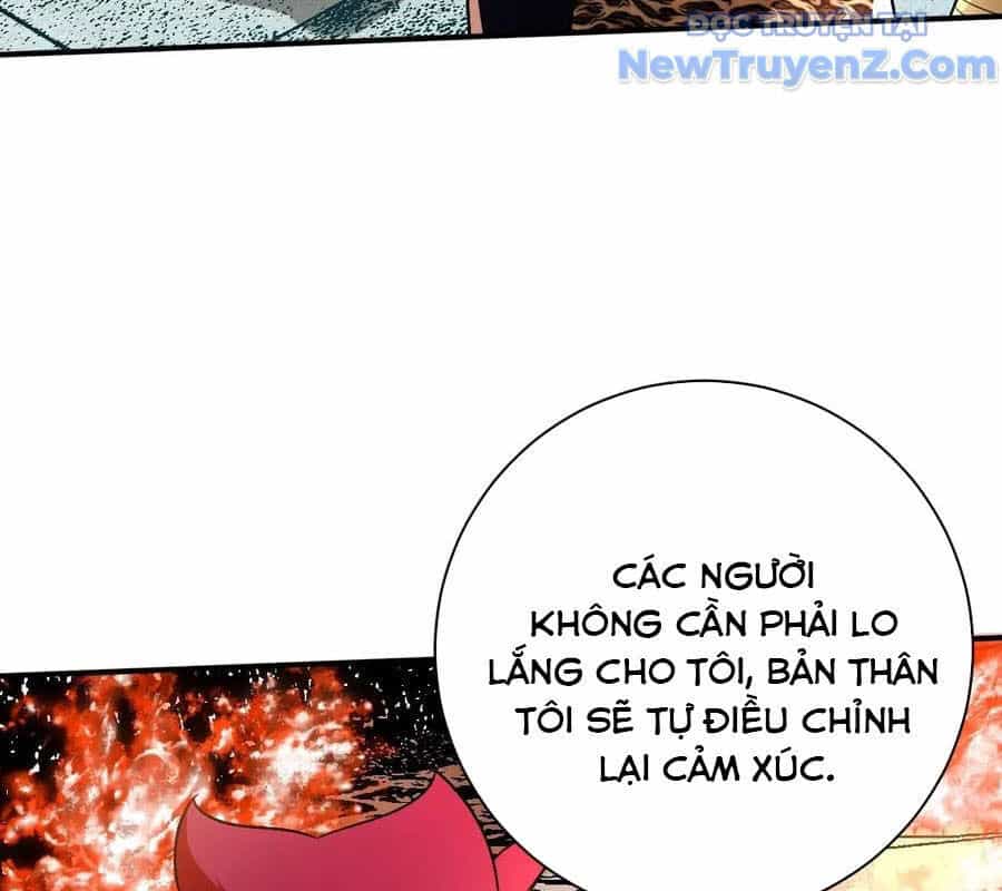 Vĩnh Sinh Đi Chết Đi! - Chương 22 - ảnh 26